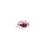 PINK TOURMALINE CUT ROUND (LITE) 3.30MM 0.12 Cts.