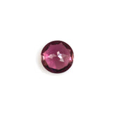 PINK TOURMALINE CUT ROUND (DARK/SI) 4MM 0.20 Cts.