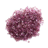 PINK TOURMALINE CUT ROUND 1.70MM (MEDIUM) 0.02 Cts.