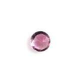 PINK TOURMALINE CUT ROUND 2.30MM (MEDIUM) 0.05 Cts.