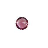 PINK TOURMALINE CUT ROUND 3.25MM (MEDIUM/SI) 0.13 Cts.