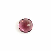 PINK TOURMALINE CUT ROUND 3.30MM (MEDIUM) 0.18 Cts.