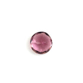 PINK TOURMALINE CUT ROUND 3.50MM (MEDIUM) 0.20 Cts.