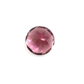 PINK TOURMALINE CUT ROUND 4.50MM (MEDIUM) 0.37 Cts.