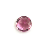 PINK TOURMALINE CUT ROUND 4.50MM (MEDIUM/HI) 0.37 Cts.