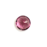 PINK TOURMALINE CUT ROUND 4.50MM (MEDIUM/SI) 0.40 Cts.