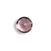 PINK TOURMALINE CUT ROUND 4.50MM (VERY LITE/SI) 0.40 Cts.