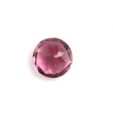 PINK TOURMALINE CUT ROUND 5MM (MEDIUM) 0.50 Cts.