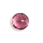 PINK TOURMALINE CUT ROUND 5MM (MEDIUM/SI) 0.51 Cts.