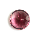 PINK TOURMALINE CUT ROUND 8MM (MEDIUM/SI) 1.90 Cts.