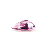 PINK TOURMALINE CUT PEAR (MEDIUM/SI) 6X4MM 0.40 Cts.