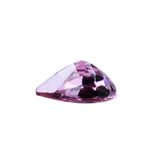 PINK TOURMALINE CUT PEAR (MEDIUM/SI) 6X5MM 0.52 Cts.