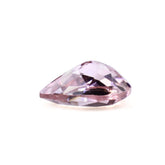 PINK TOURMALINE CUT PEAR (VERY LITE/SI) 9X7MM 1.75 Cts.