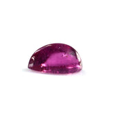 PINK TOURMALINE PEAR CAB (MEDIUM/SI) 8X5MM 1.20 Cts.