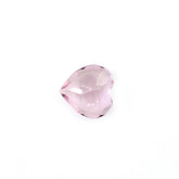 PINK TOURMALINE CUT HEART (LITE/SI) 4MM 0.22 Cts.