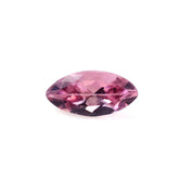 PINK TOURMALINE CUT MARQUISE (MEDIUM/SI) 7X3.50MM 0.55 Cts.