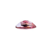 PINK TOURMALINE CUT MARQUISE (DARK/SI) 6X3MM 0.23 Cts.