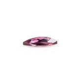 PINK TOURMALINE CUT MARQUISE (MEDIUM/SI) 6X3MM 0.23 Cts.
