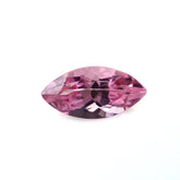 PINK TOURMALINE CUT MARQUISE (LITE/SI) 8X4MM 0.65 Cts.