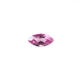 PINK TOURMALINE CUT MARQUISE (LITE/SI) 3X1.50MM 0.04 Cts.