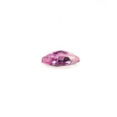 PINK TOURMALINE CUT MARQUISE (LITE/SI) 3X1.50MM 0.04 Cts.