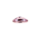 PINK TOURMALINE CUT MARQUISE (MEDIUM) 5X2.50MM 0.15 Cts.