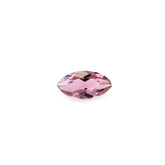 PINK TOURMALINE CUT MARQUISE (MEDIUM/SI) 3X1.50MM 0.04 Cts.