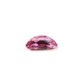 PINK TOURMALINE CUT CUSHION (MEDIUM/SI) 6X4MM 0.45 Cts.