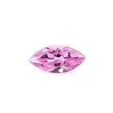 PINK TOURMALINE CUT MARQUISE (MEDIUM) 7X3.50MM 0.35 Cts.
