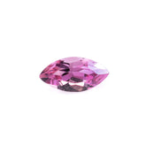 PINK TOURMALINE CUT MARQUISE (MEDIUM) 6X3MM 0.27 Cts.