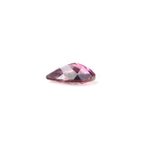 PINK TOURMALINE CUT PEAR (MEDIUM) 5X4MM 0.25 Cts.