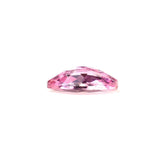 PINK TOURMALINE CUT MARQUISE (LITE) 7X3.50MM 0.36 Cts.