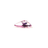 PINK TOURMALINE CUT PEAR (LITE) 6X4MM 0.38 Cts.