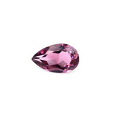 PINK TOURMALINE CUT PEAR (MEDIUM) 4X6.30MM 0.36 Cts.