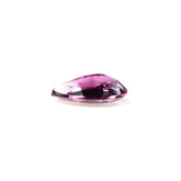 PINK TOURMALINE CUT PEAR (MEDIUM) 4X6.30MM 0.36 Cts.