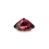 RED TOURMALINE CUT ROUND (SUPER/SI) 8.00MM 1.80 Cts.
