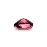 RED TOURMALINE CUT CUSHION (DARK/SI) 7X7MM 1.49 Cts.