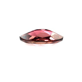 RED BROWN TOURMALINE CUT MARQUISE (DARK) 10.00X5.00 MM 1.00 Cts.