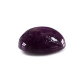 RUBY OVAL CAB 10X8MM 3.94 Cts.