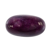 RUBY HIGHDOME OVAL CAB 22.40X12.30MM 30.70 Cts.