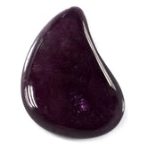 RUBY FANCY SHAPE CAB 14X10MM 7.05 Cts.