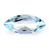 SKY BLUE TOPAZ CUT MARQUISE 18X8.50MM 5.10 Cts.