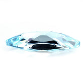 SKY BLUE TOPAZ CUT MARQUISE 18X8.50MM 5.10 Cts.