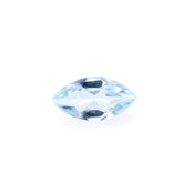 SKY BLUE TOPAZ CUT MARQUISE 5X2.50MM 0.17 Cts.