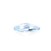 SKY BLUE TOPAZ CUT MARQUISE 5X2.50MM 0.17 Cts.