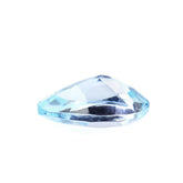 SKY BLUE TOPAZ CUT PEAR 7.50X5MM 0.83 Cts.