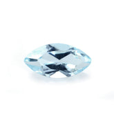 SKY BLUE TOPAZ CUT MARQUISE 7X3.50MM 0.48 Cts.