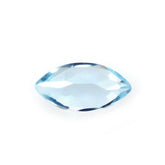 SKY BLUE TOPAZ CUT MARQUISE 7X3.50MM 0.48 Cts.