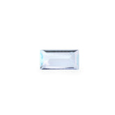 SKY BLUE TOPAZ CUT BAGUETTE 4X2MM 0.25 Cts.
