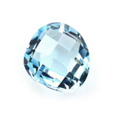 SKY BLUE TOPAZ BRIOLETTE PEAR TABEEZ 9X8MM 2.65 Cts.